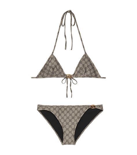 gucci bikini 2017|women's Gucci swimsuits.